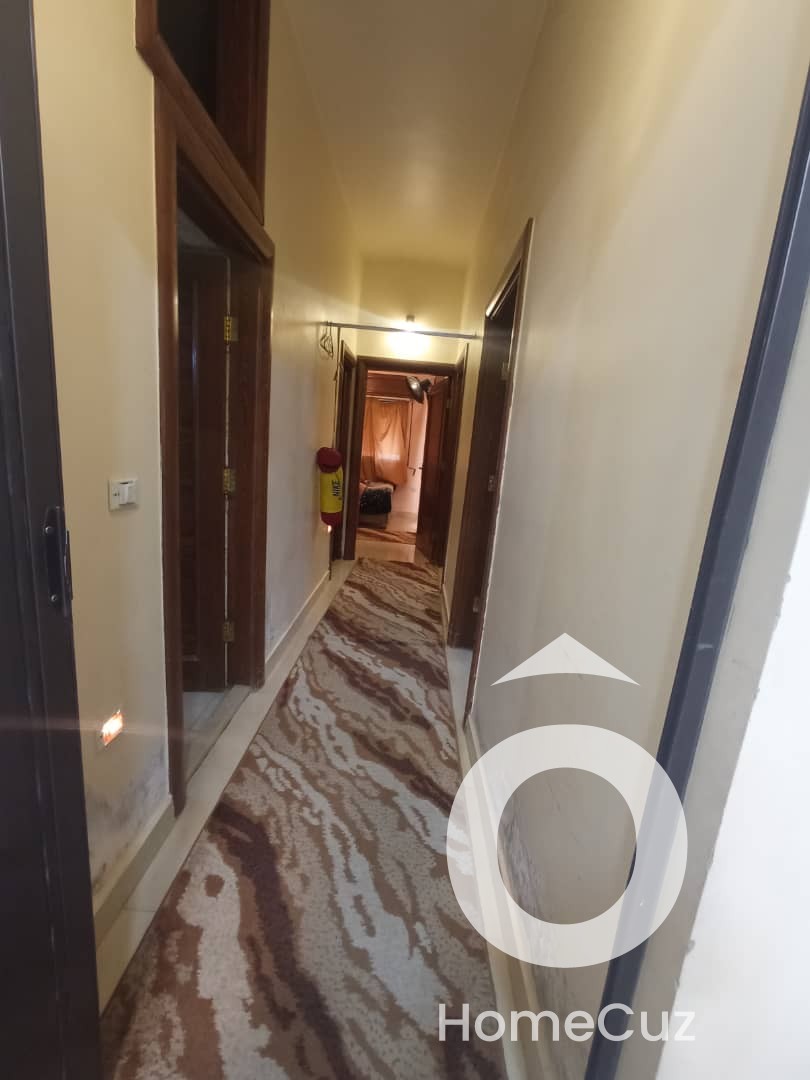 شقة للبيع - جديدة عرطوز - 5