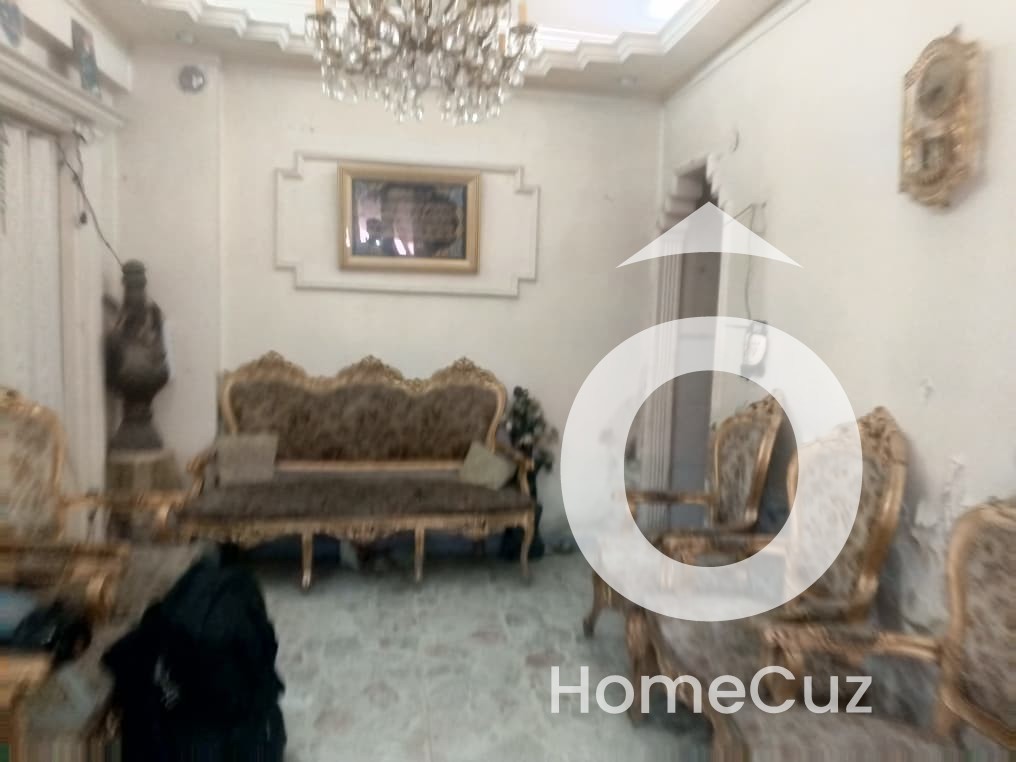 شقة للبيع - تخطيط كفرسوسة - 2