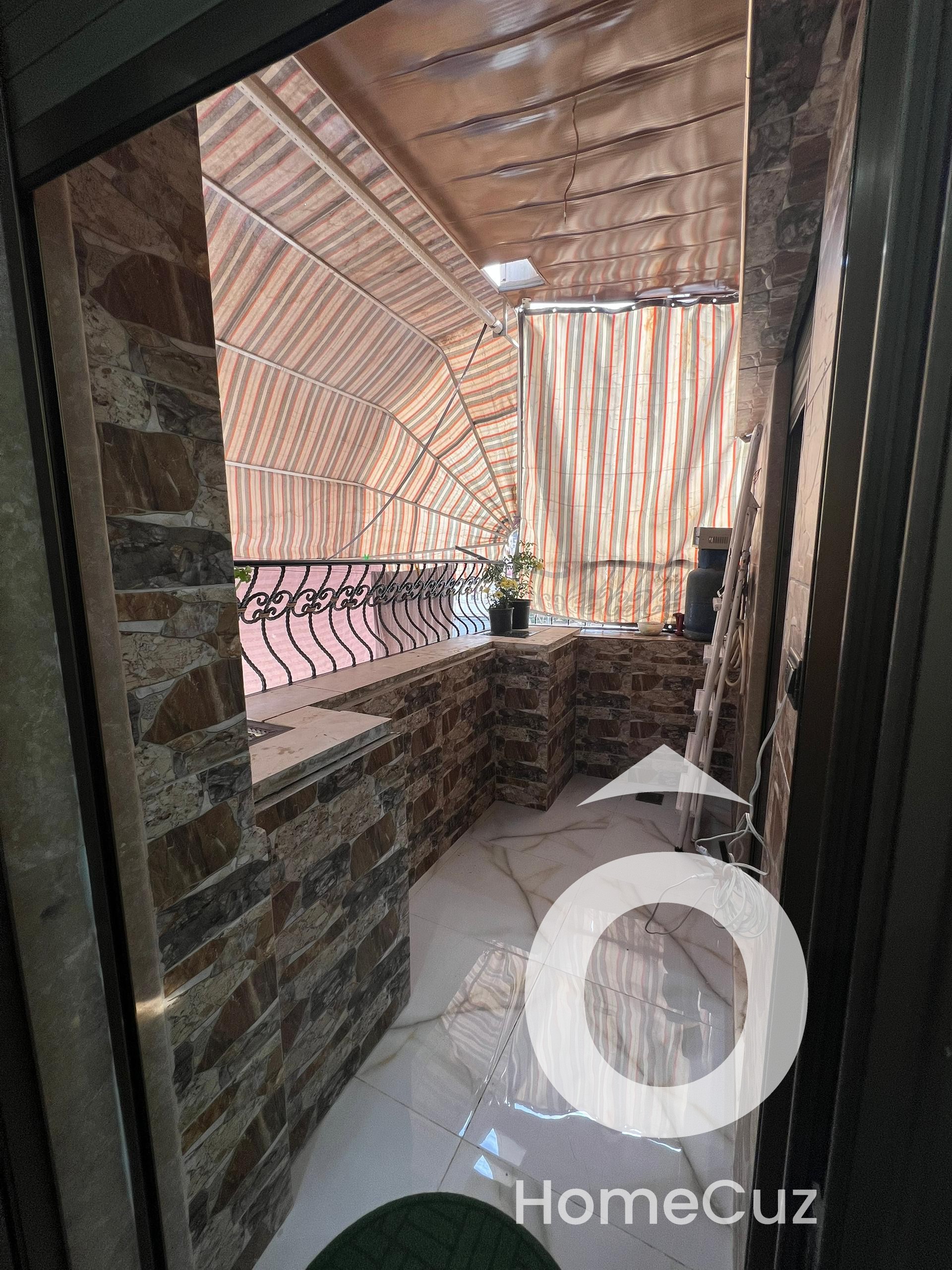 شقة للبيع - تخطيط كفرسوسة - 5