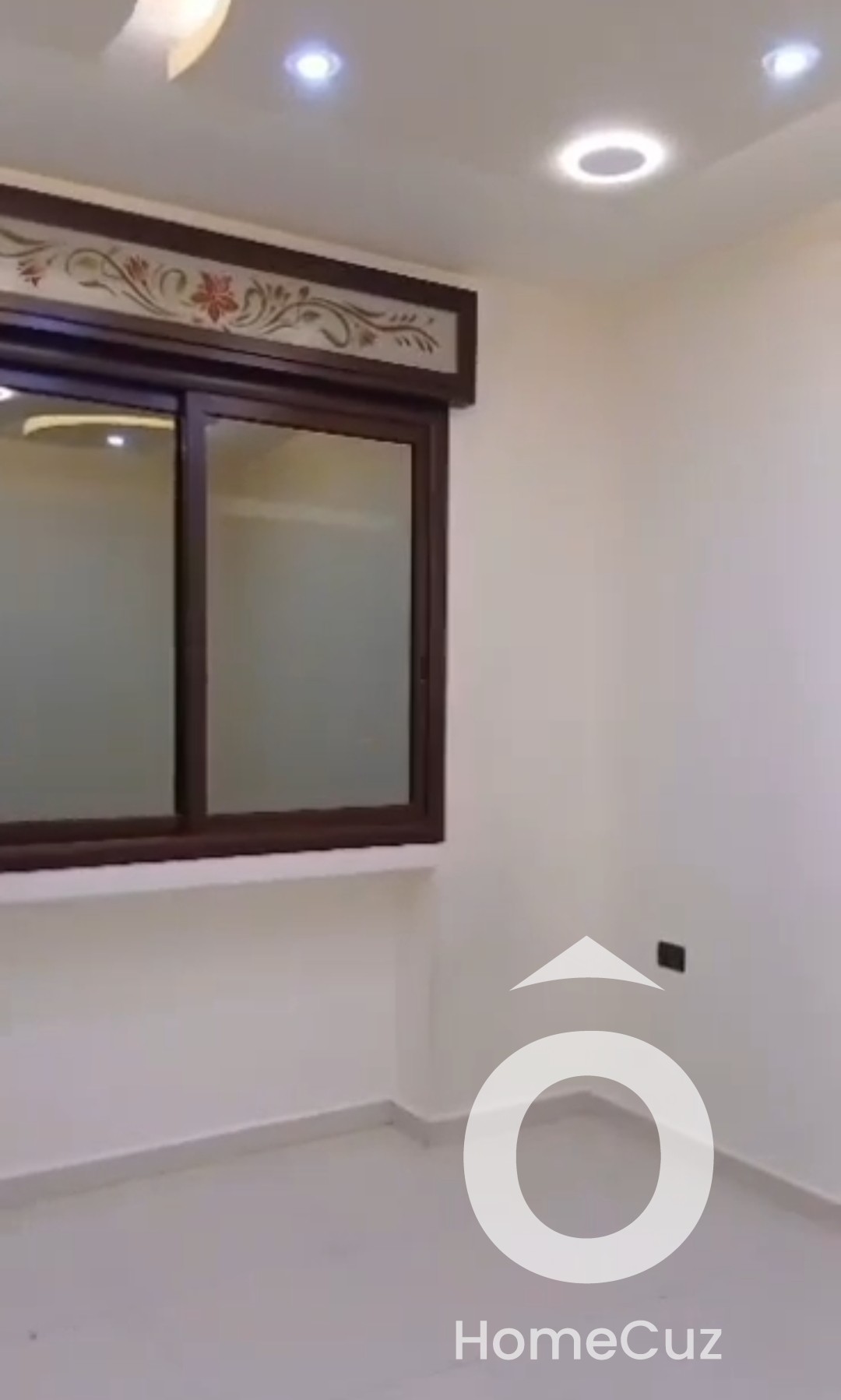 شقة ديلوكس للبيع - تخطيط كفرسوسة - 4