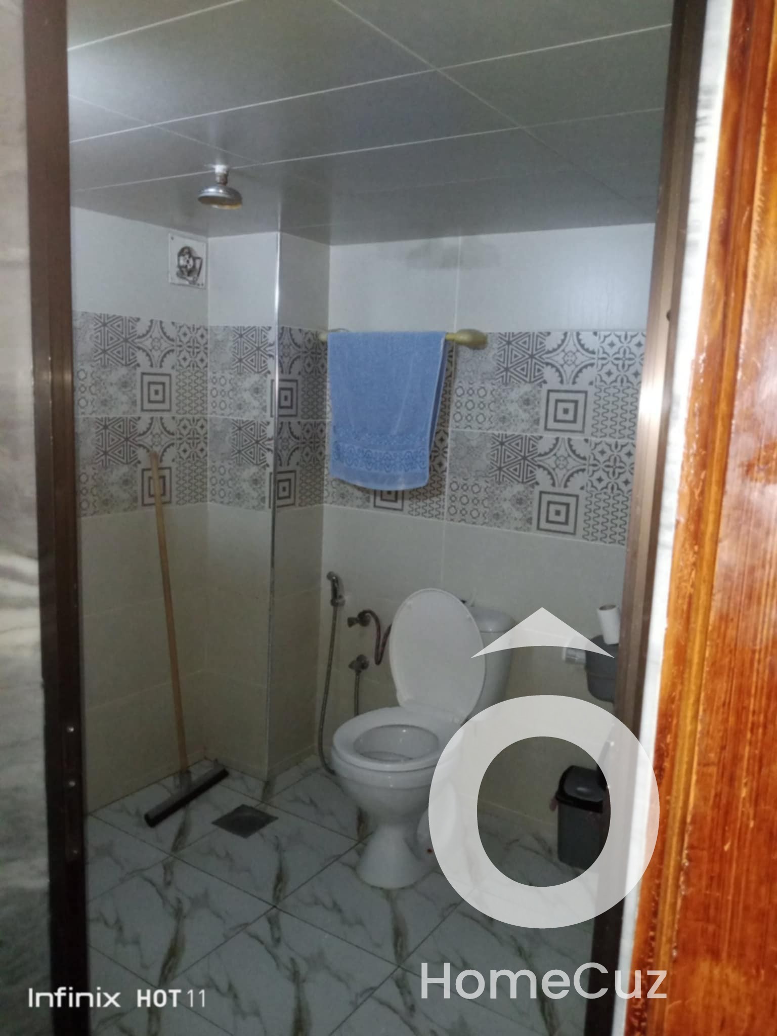 شقة للبيع - كفرسوسة - 3