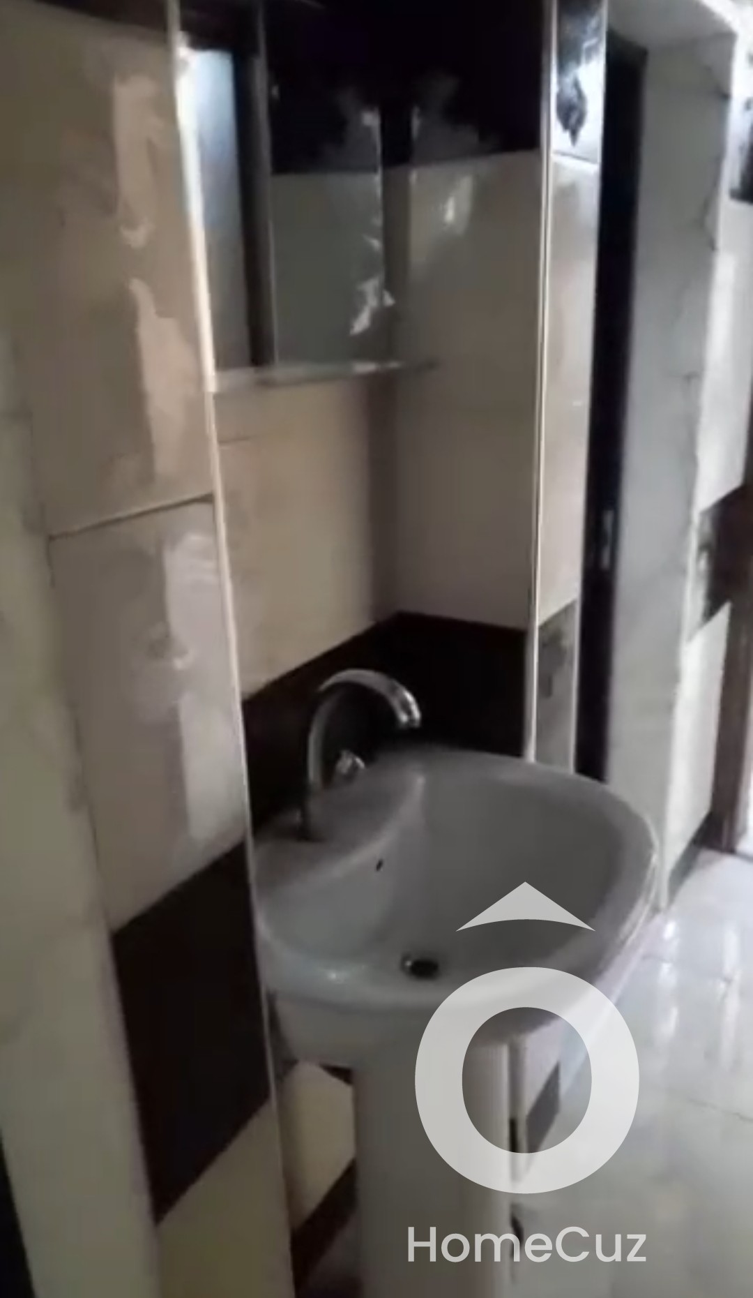 شقة ديلوكس للبيع - ساحة كفرسوسة - 3