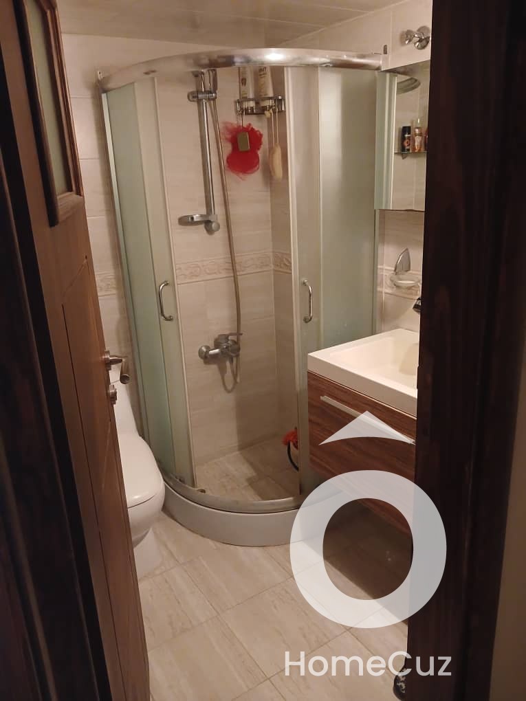 شقة مميزة للبيع - تخطيط كفرسوسة - 3