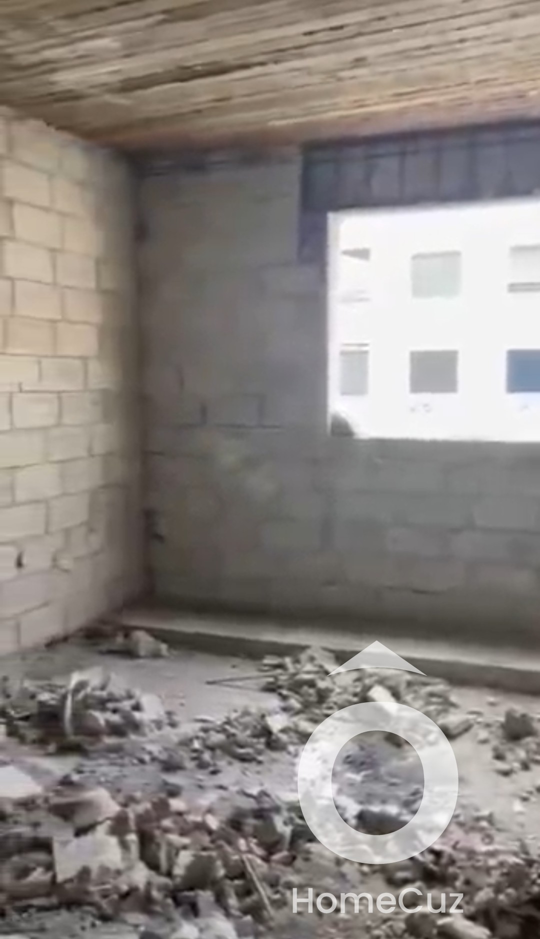 شقة عالعضم للبيع - تخطيط كفرسوسة - 2