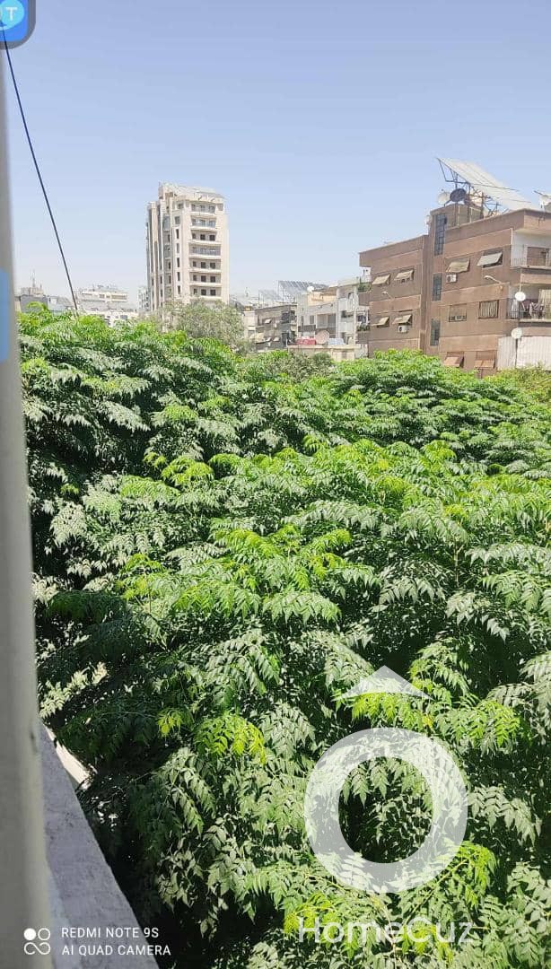 شقة للبيع - تخطيط كفرسوسة - 2