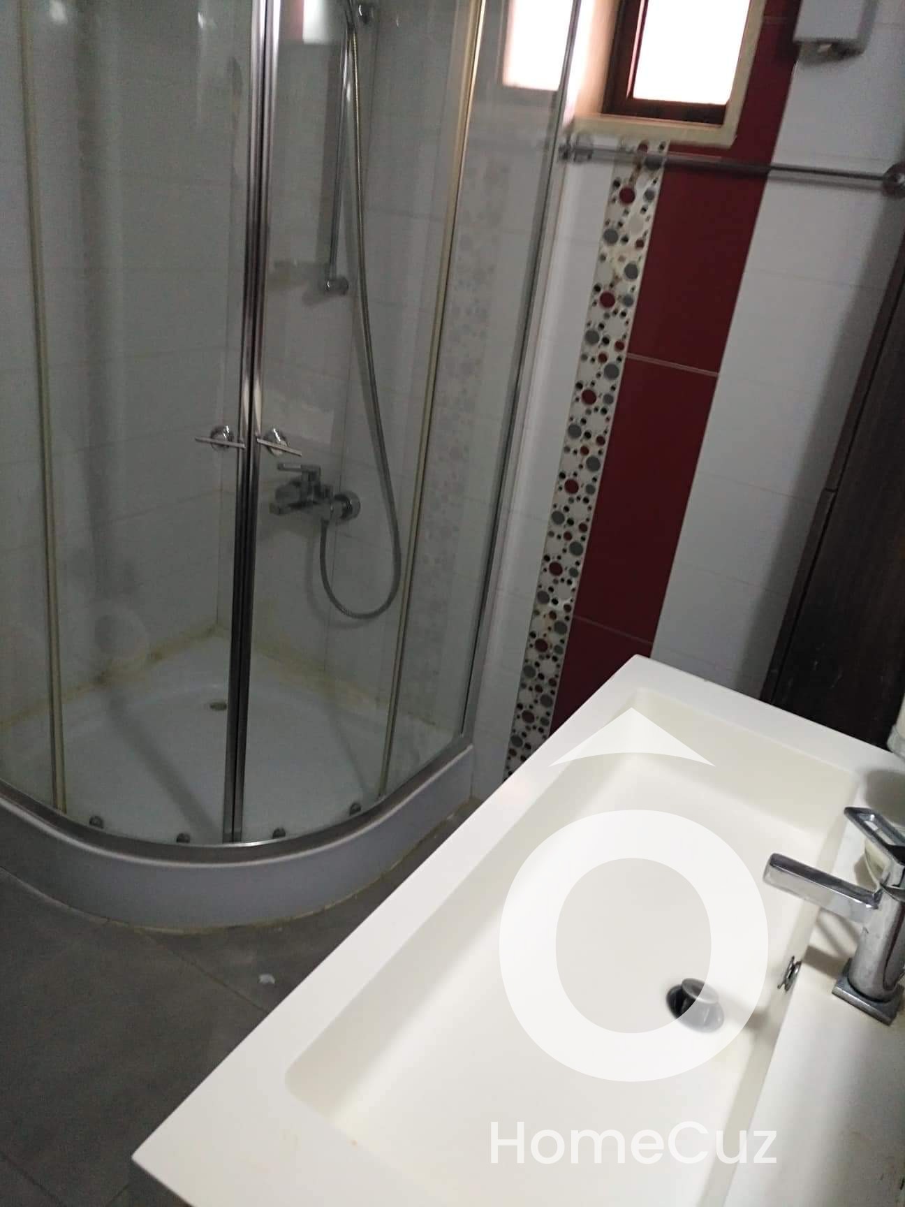 شقة مفروشة للايجار - كفرسوسة - 3