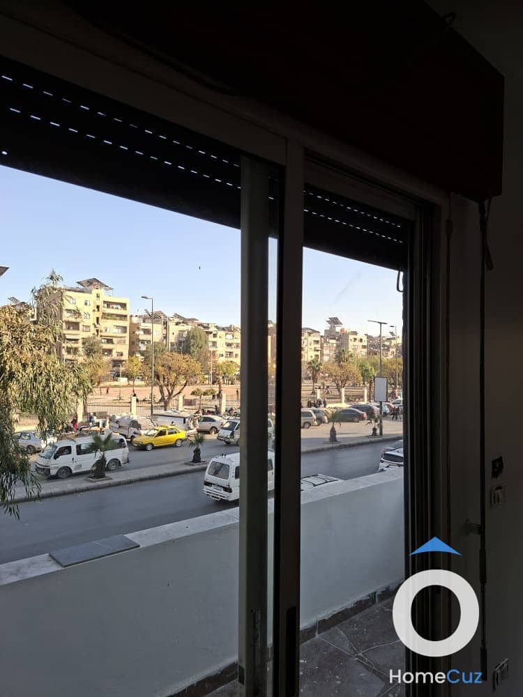 شقة للايجار -الزاهرة الجديدة - 4