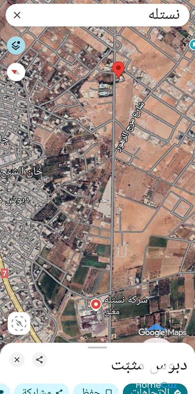 فيلا للبيع -دروشا - 3