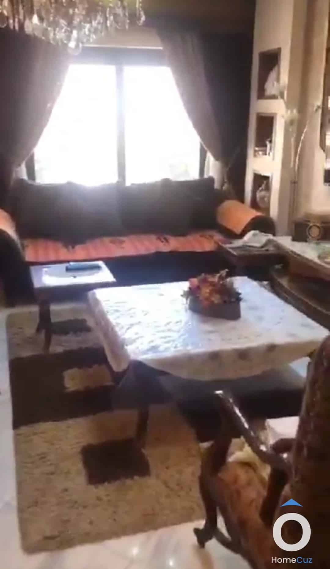 شقة للبيع - تنظيم كفرسوسة - 2