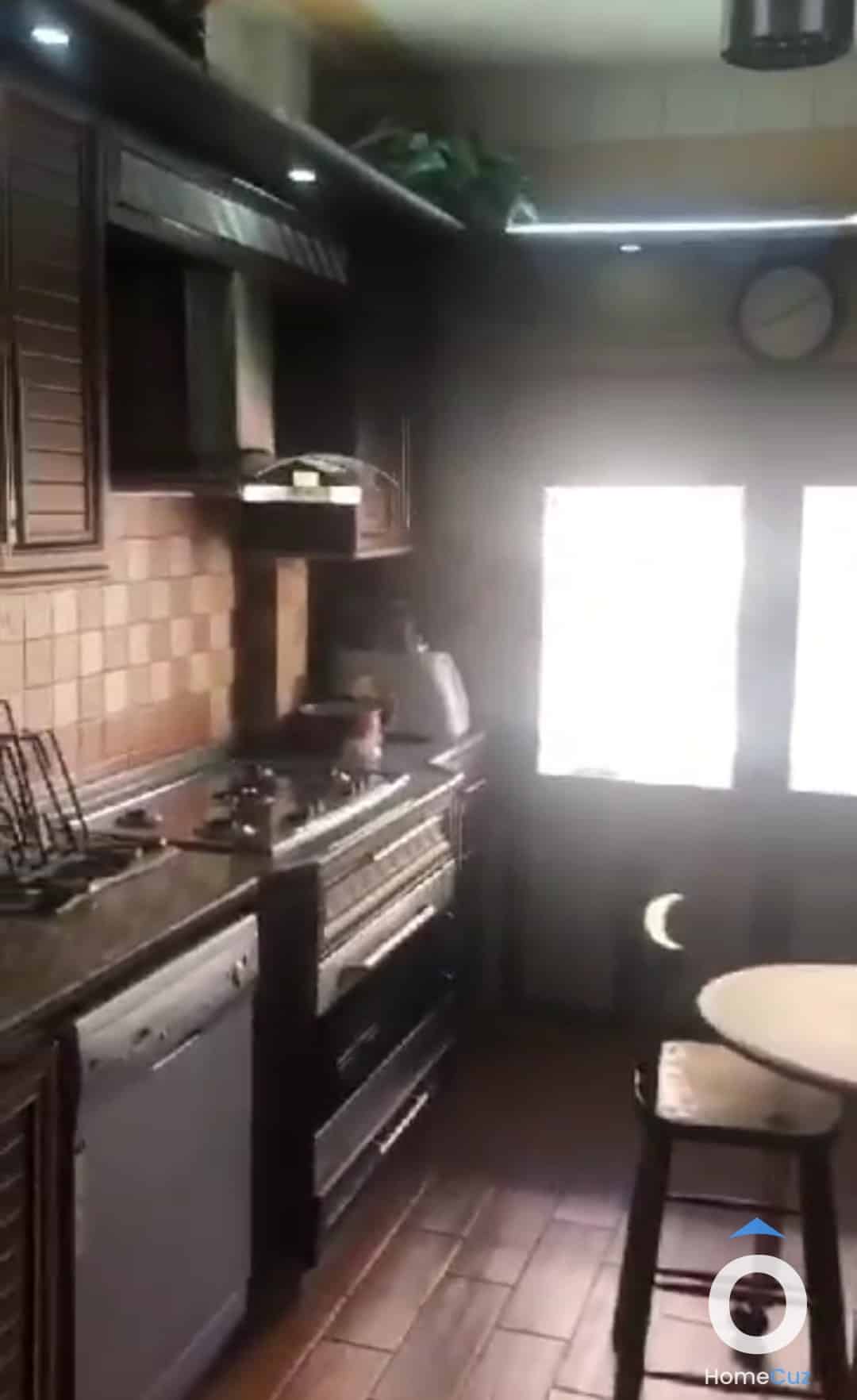 شقة للبيع - تنظيم كفرسوسة - 3