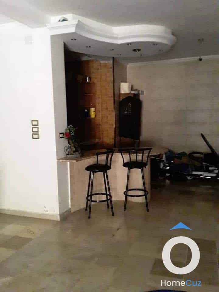 فيلا توئمية للبيع- قرى الشام - 4