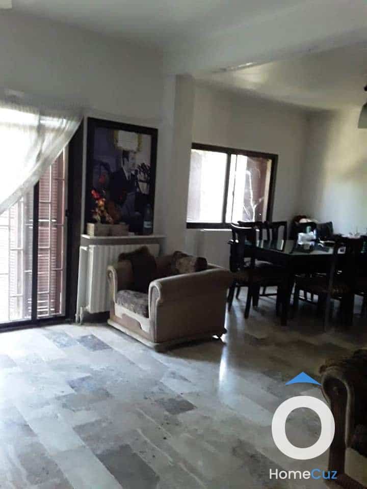 فيلا توئمية للبيع- قرى الشام - 5