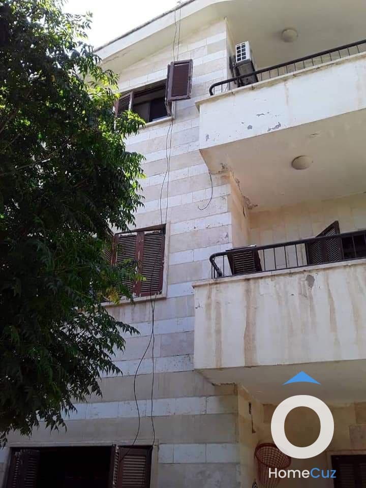 فيلا توئمية للبيع- قرى الشام - 3