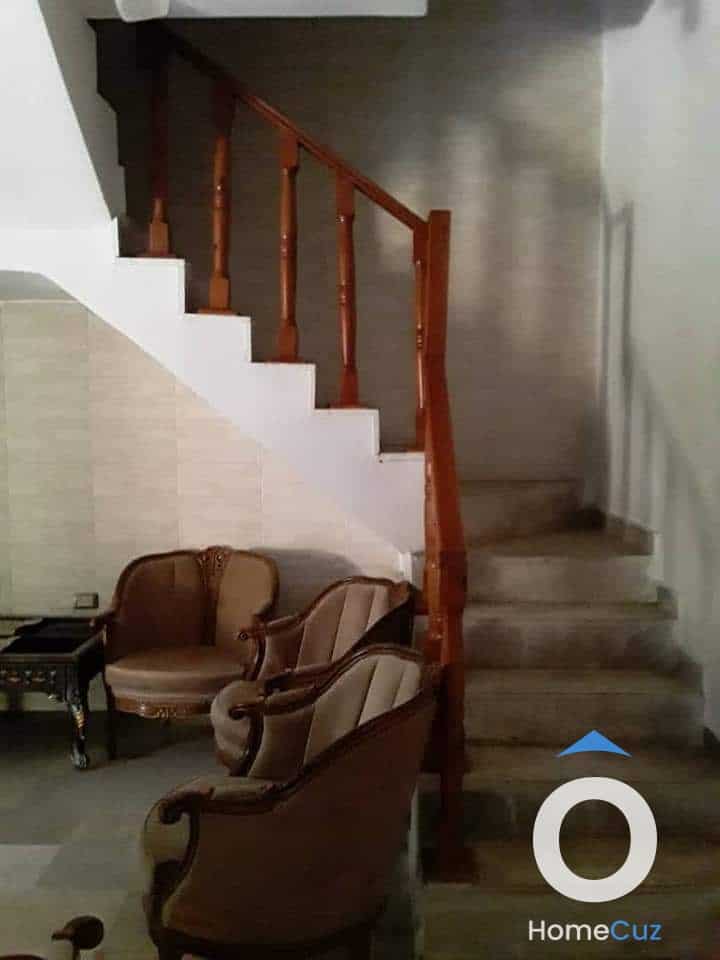 فيلا توئمية للبيع- قرى الشام - 2