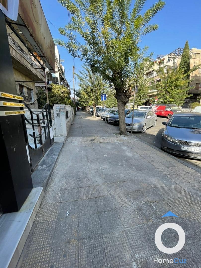 محل للايجار-ساحة القصور - 4