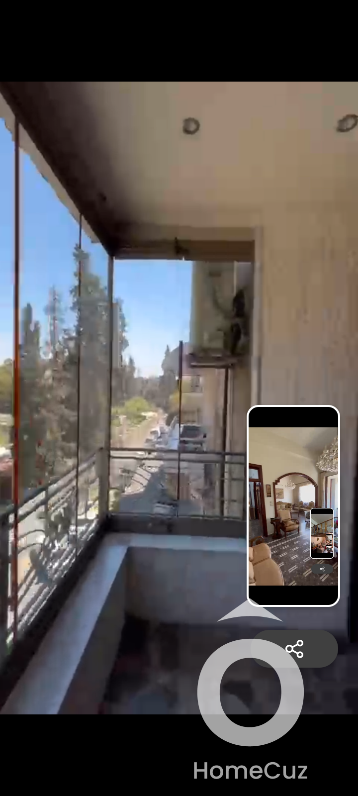 شقة للبيع في شعلان - 2