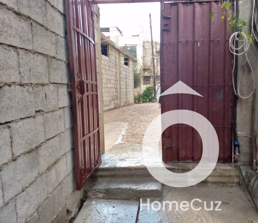 بيت عربي للبيع - المعضمية - 2