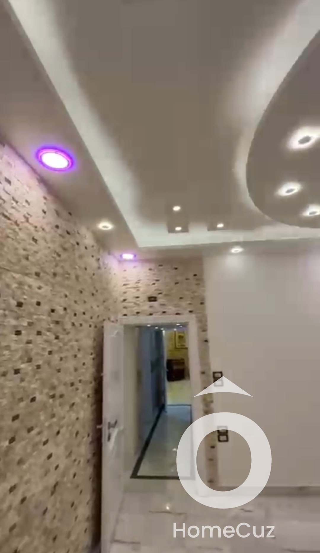 شقة للبيع - جديدة عرطوز - 4