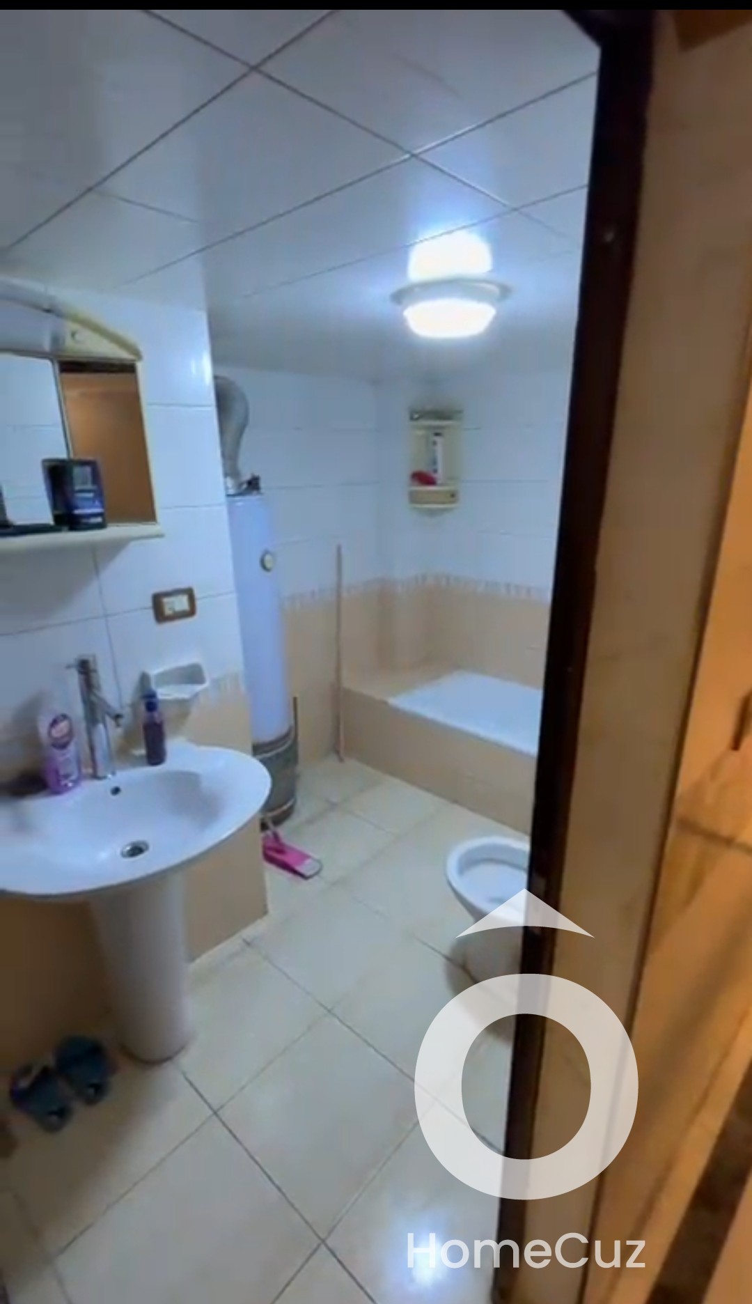 شقة للبيع - جديدة عرطوز - 3