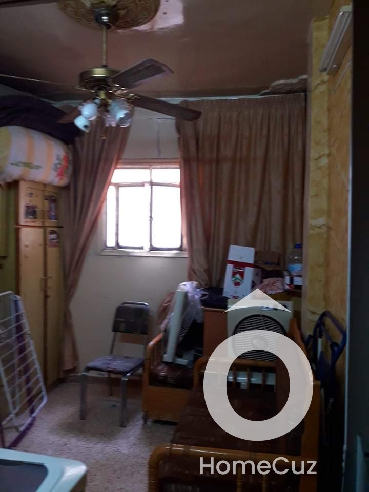 شقة للبيع - الزاهرة - حي الزهور - 2