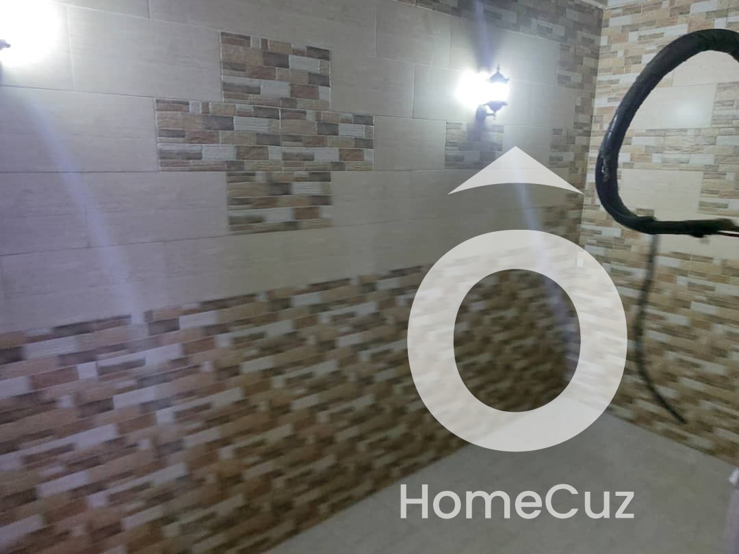 شقة مفروشة للايجار - باب مصلى - 3