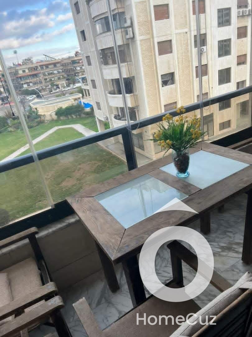 شقة للايجار - تنظيم كفرسوسة - 3