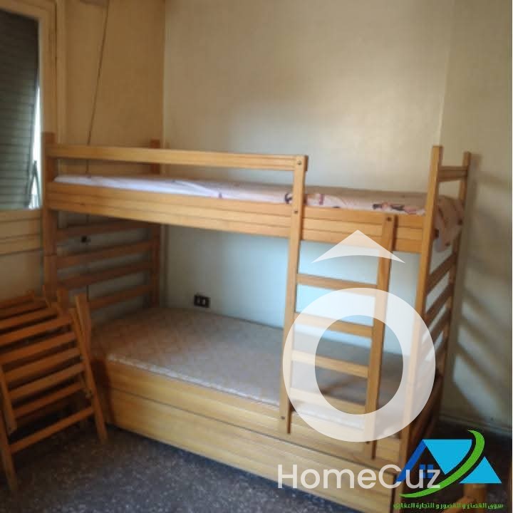 شقة للبيع - القصاع - 4