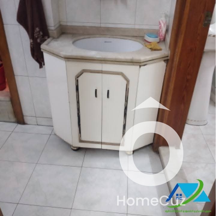 شقة للبيع - القصاع - جناين الورد - 2