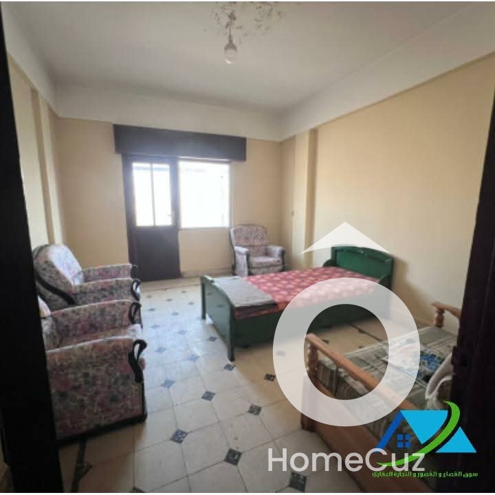 شقة للبيع - العباسيين - 2