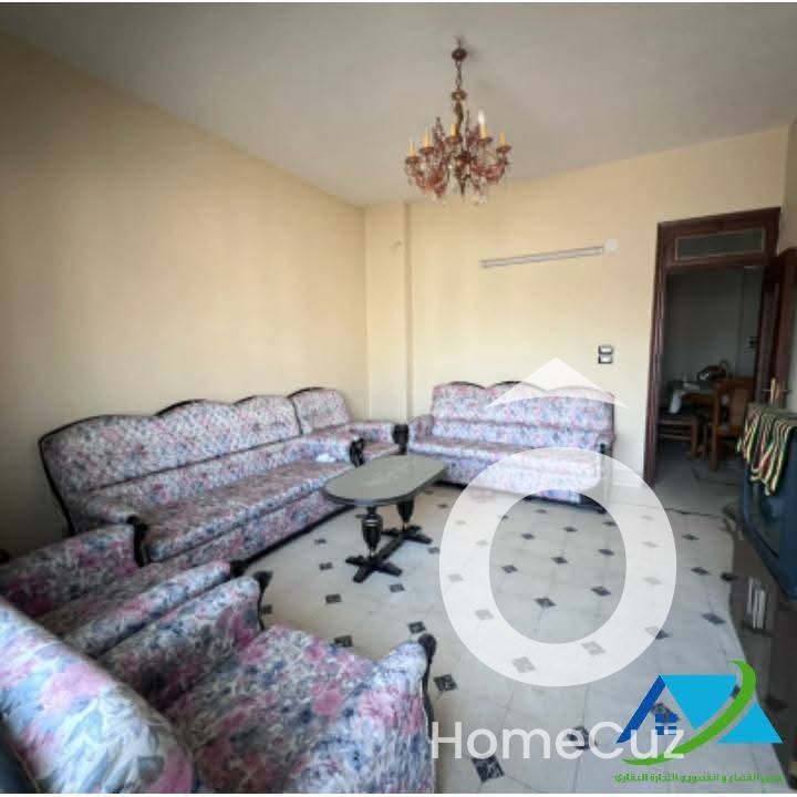 شقة للبيع - العباسيين - 4