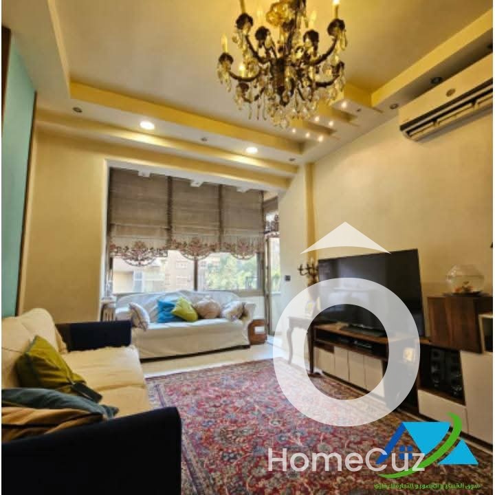 شقة للايجار - التجارة - 2