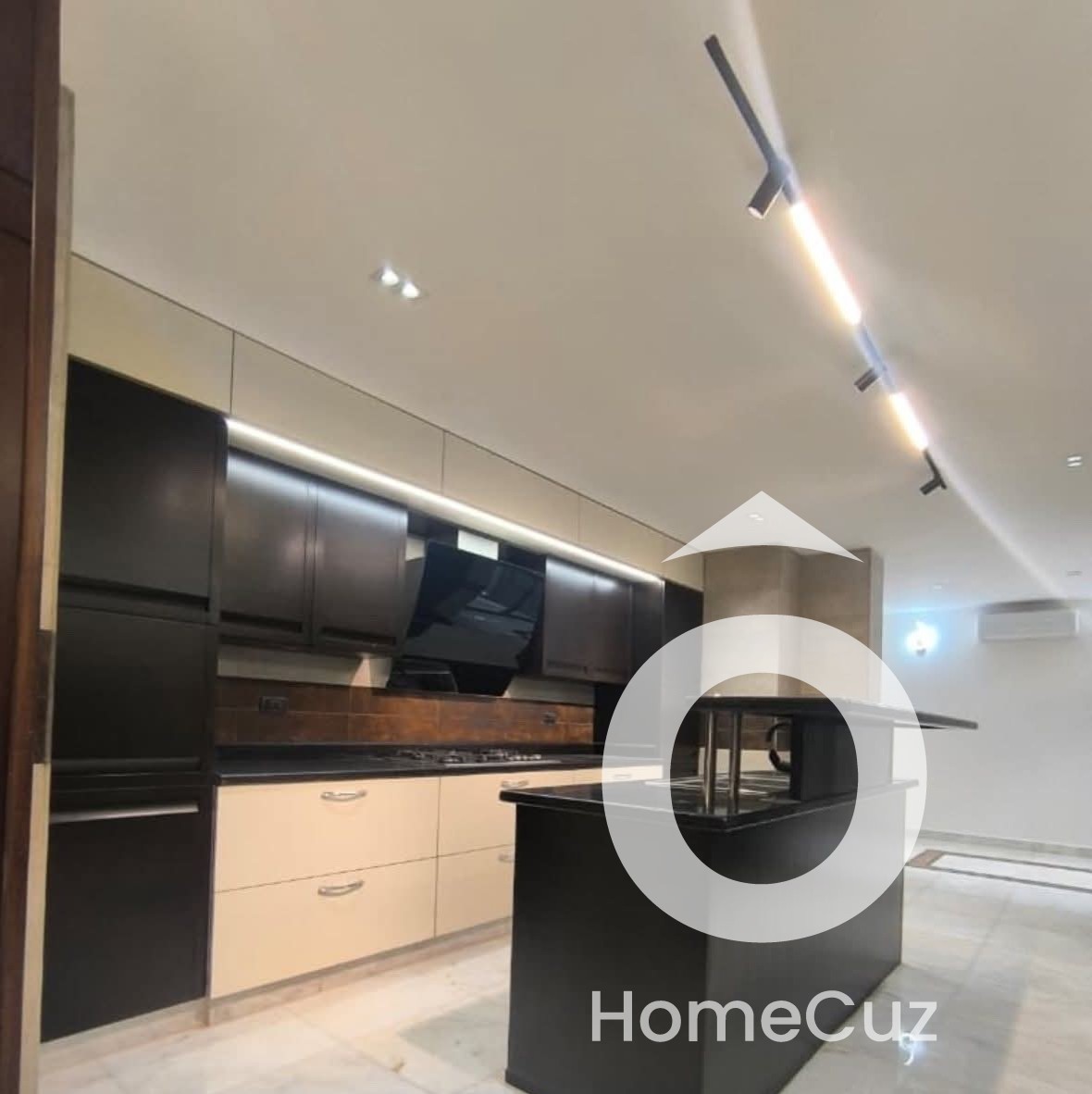 تراس للبيع - مشروع دمر - 2