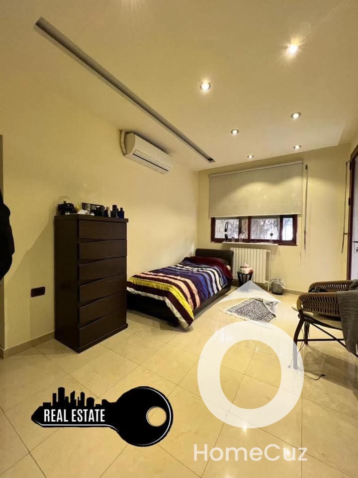 شقة للبيع - مشروع دمر - جزيرة ٩ - 5