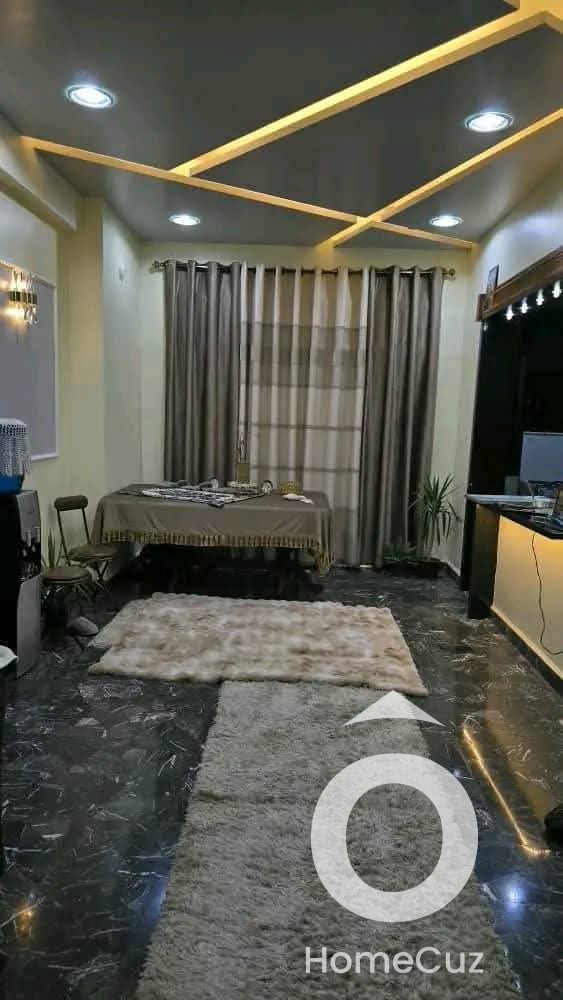 شقة للبيع - شارع بغداد- مرشد خاطر - 5