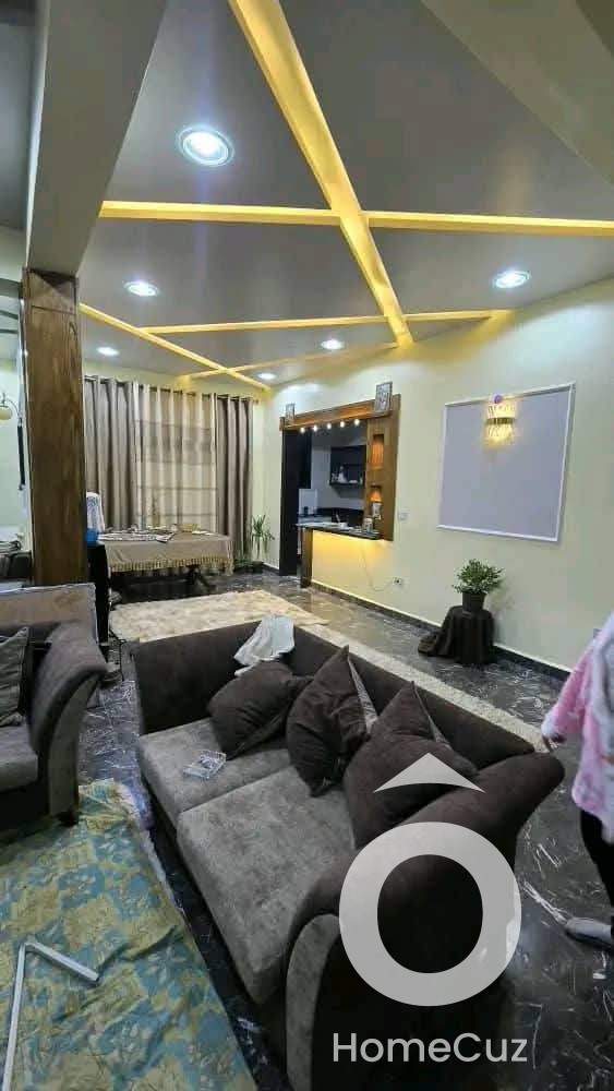 شقة للبيع - شارع بغداد- مرشد خاطر - 4