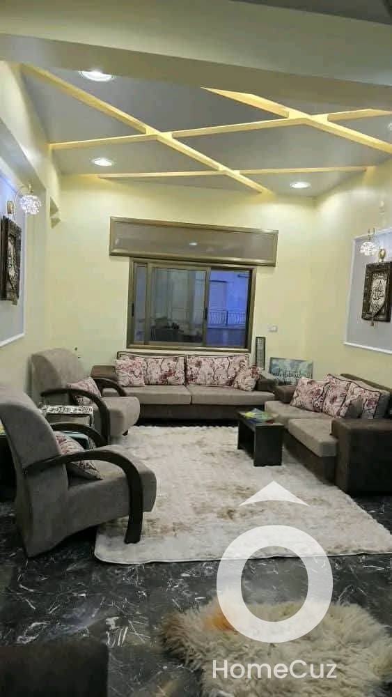 شقة للبيع - شارع بغداد- مرشد خاطر - 3