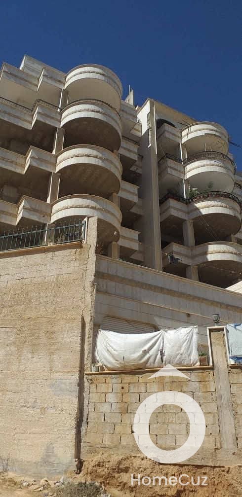 شقة عالعضم للبيع - جديدة الشيباني - 4