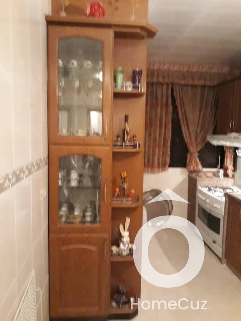 شقة للبيع - الزبداني - 2