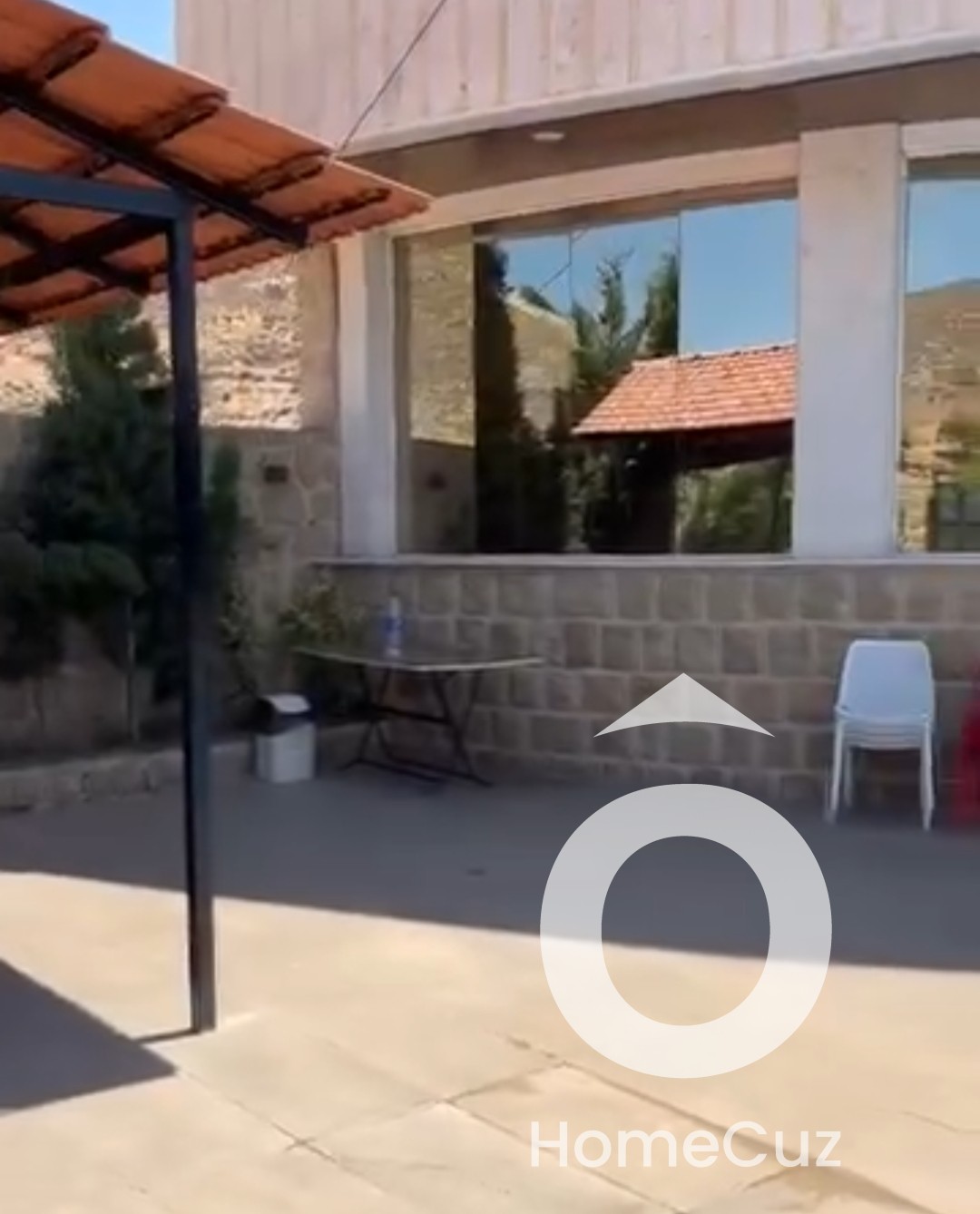 فيلا طابقين سوبر ديلوكس للبيع - الزبداني - 3