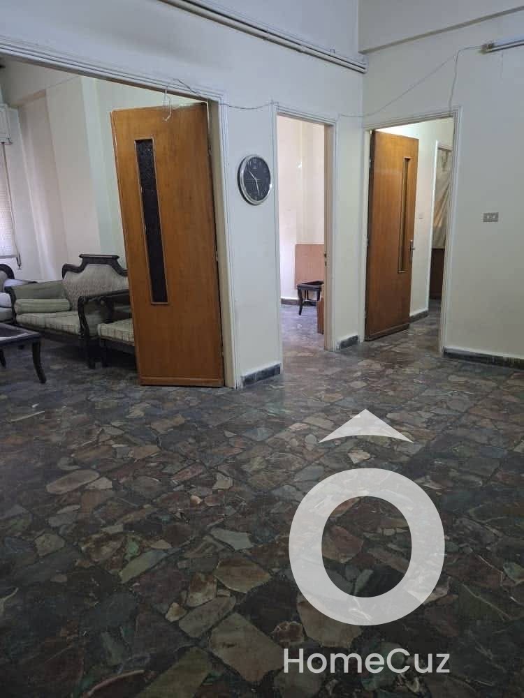 شقة للايجار - شارع برنية - 2