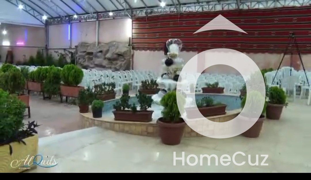 صالة افراح للبيع - ريف دمشق - دوما - 3