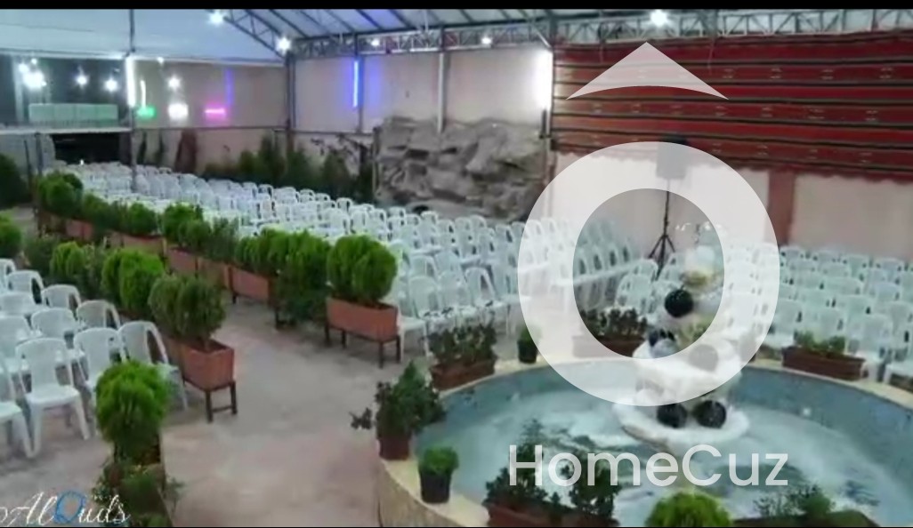 صالة افراح للبيع - ريف دمشق - دوما - 5