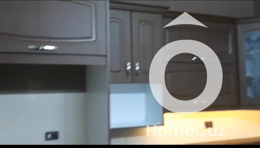 شقة للبيع - تخطيط كفرسوسة - 2