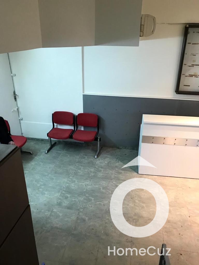 قبو للبيع - مزة - فيلات شرقية - 3