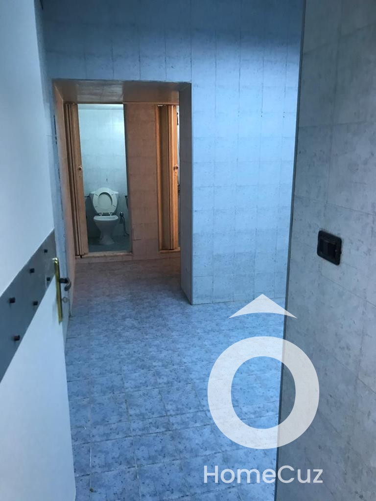 قبو للبيع - مزة - فيلات شرقية - 2