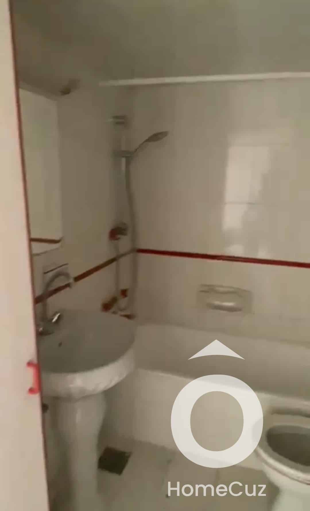 شقة للايجار - شرقي التجارة - 5