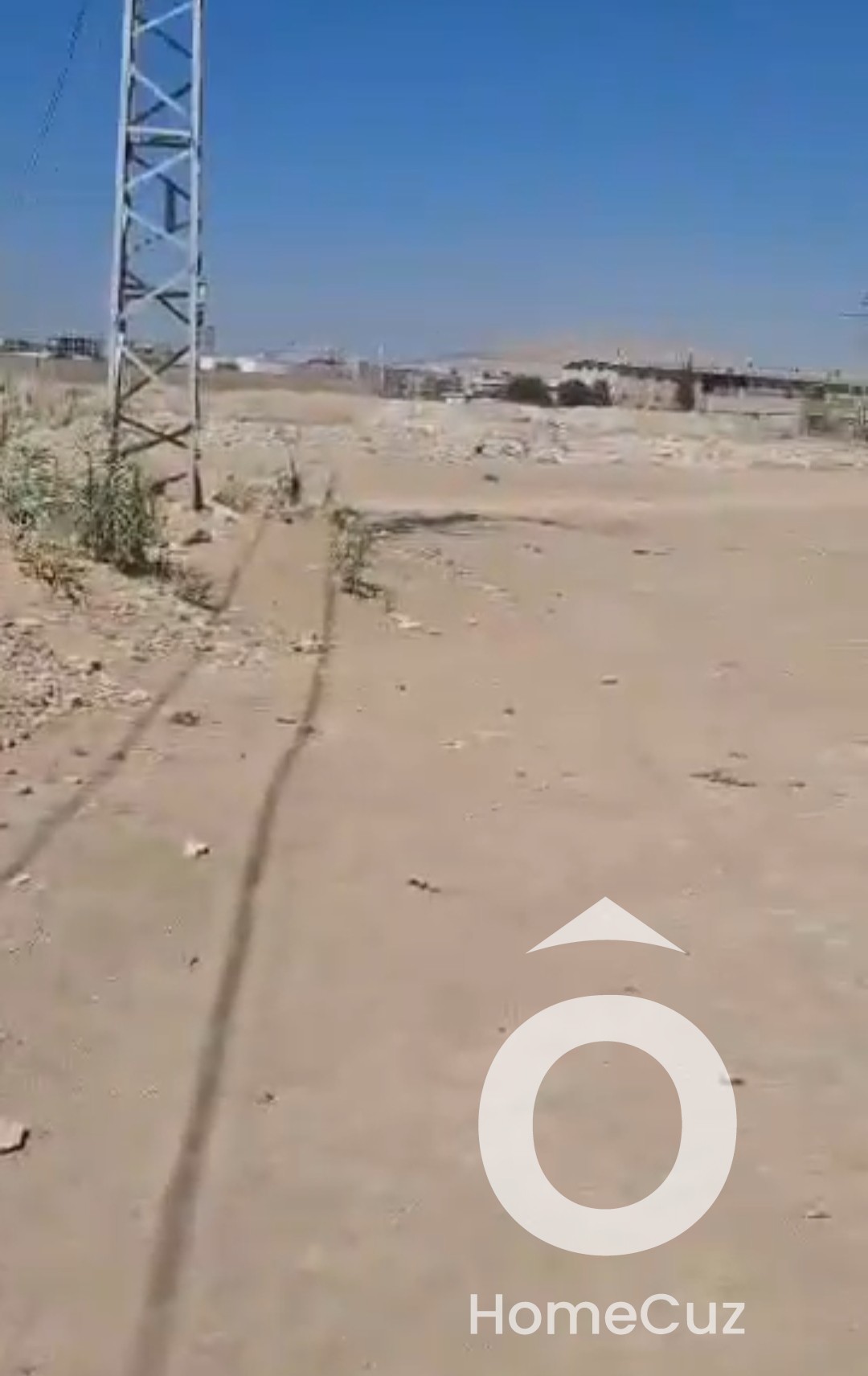 ارض للبيع - سيدي مقداد - 2