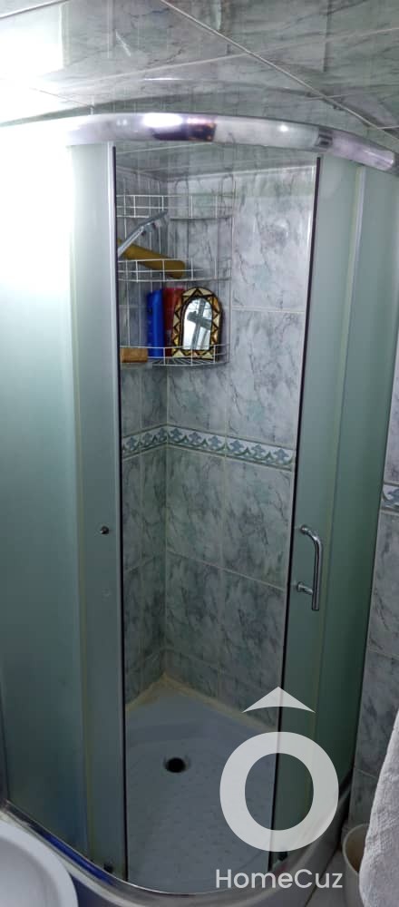 شقة للايجار - مزة - فيلات متصلة - 4