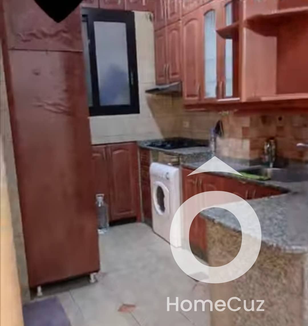 عقار بموقع مميز للايجار- المالكي - 2