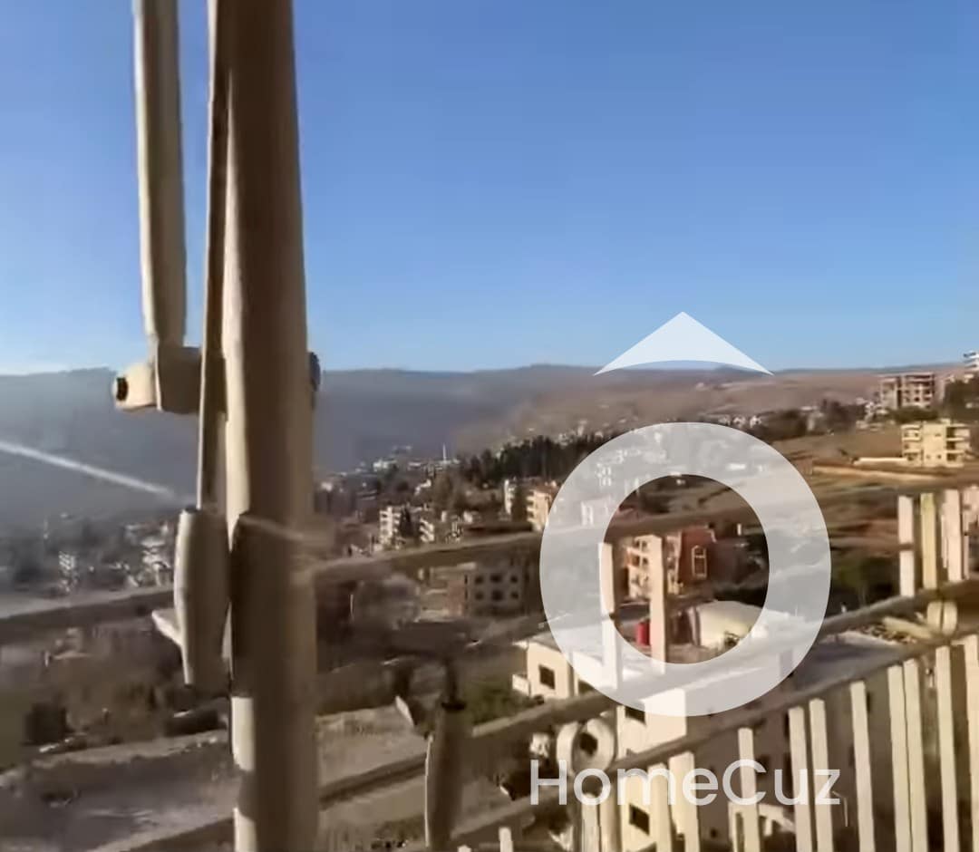 شقة للبيع - الزبداني - 3